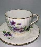 Teacup and Saucer Variety
