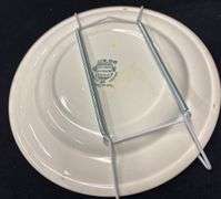 Collectible Plates