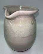 Pottery Pitcher