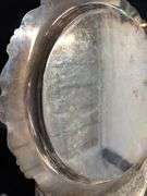 Variety of Silverplate