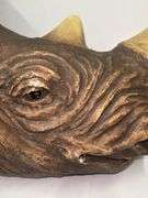 Hornsby’s Hard Cider Rhino Wall Mount