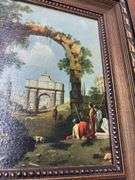 Canaletto Framed Reproduction