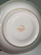 Teacup and Saucer Variety