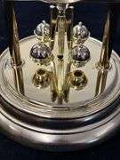 Phinney Walker and Elgin Anniversary Clock