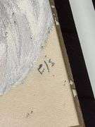 Pair of Framed Wall Decor