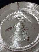 Pottery Plate
