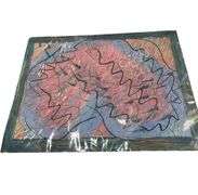 Original Unframed Art
