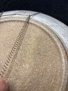 Pottery Plate