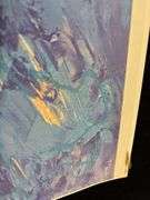 Claire McElveen Original Unframed Art