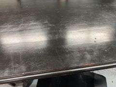 Pier One Imports Table and Chairs (3)