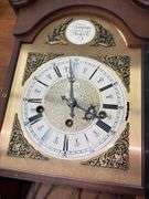 Landen Wall Clock