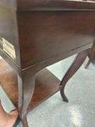 Thomasville Side Table