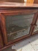 Multi Media TV Stand