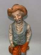 Porcelain Figurines