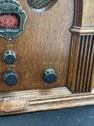 Welbilt Radio