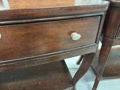 Thomasville Side Table