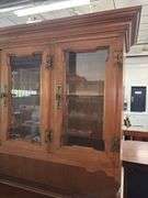 Tell City Young Republic Hutch
