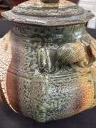 Spears Pottery