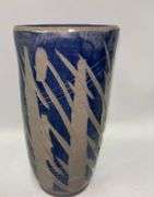 Pottery Vase