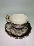 Teacup and Saucer Variety