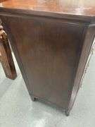 Thomasville Dresser with Mirror