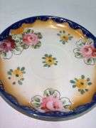 Teacup and Saucer Variety