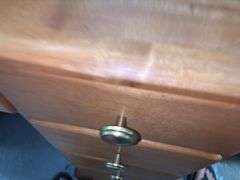 Petite Desk