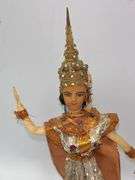 Variety of Asian Decor