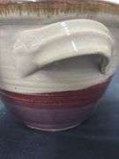 Pottery Bowl