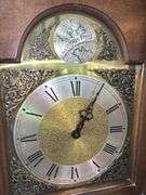 Ridgeway Grandfather Clock