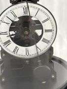 Cloche Clock with Dome