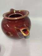Vintage Hall Teapot