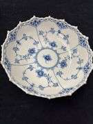Royal Copenhagen and Spode China