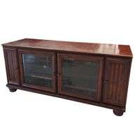 Multi Media TV Stand