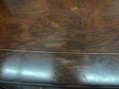Thomasville Side Table