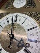 Landen Wall Clock