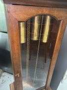 Ridgeway Grandfather Clock