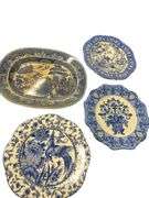 Decorative Plates