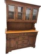 Tell City Young Republic Hutch
