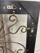 Metal Wall Decor