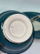 Teacup and Saucer Variety