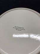 Slicer and Pie Plate