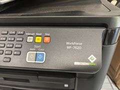 Epson All-in-One Printer