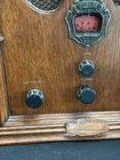 Welbilt Radio