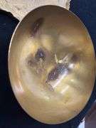 Brass Bowls and Trays