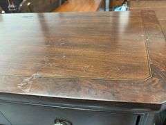 Thomasville Dresser with Mirror