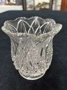 Cut Glass Variety
