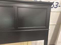 Headboard