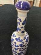 Oriental Decor