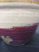 Pottery Bowl